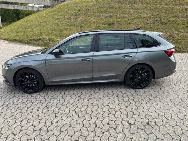 Skoda Octavia 91.600 km 23.400 &euro; Nußdorf am Inn 83131