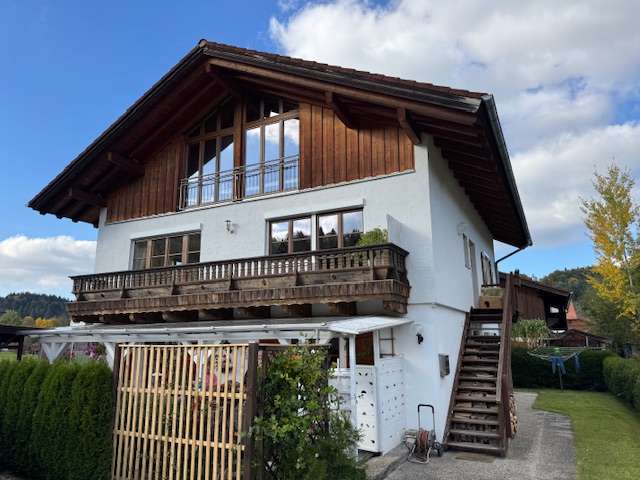 Etagenwohnung Irschenberg - 2.5 Zimmer, 95 m&sup2;, 649.500&euro; | Angebot:25335811