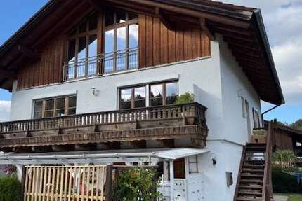 Wohnung Irschenberg - 2.5 Zimmer, 95 m&sup2;, 649.500&euro; | Angebot:25335811