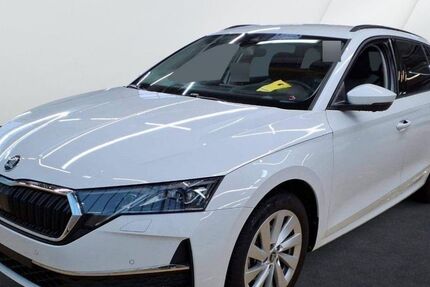 Skoda Octavia 26.662 km 32.530 &euro; Bruckmühl 83052