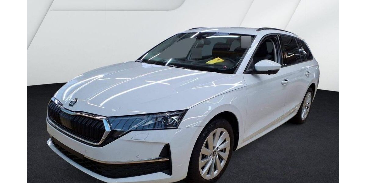 Skoda Octavia 26.662 km 32.530 &euro; Bruckmühl 83052