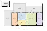 Erdgeschoßwohnung Grafing bei München - 2.5 Zimmer, 74 m&sup2;, 980&euro; | Angebot:26586610