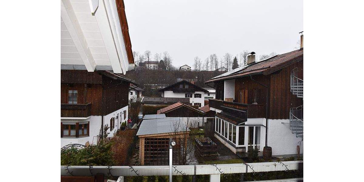 Etagenwohnung Miesbach - 3 Zimmer, 79 m&sup2;, 545.000&euro; | Angebot:25665993