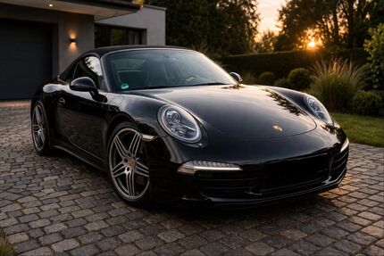Porsche 997 60.900 km 71.700 &euro; Bad Aibling 83043