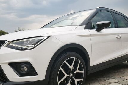 Seat Arona 105.000 km 14.500 &euro; Truchtlaching 83376