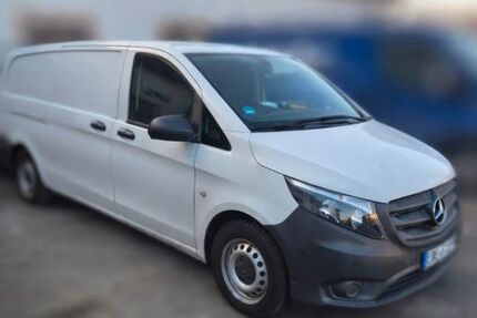 Mercedes-Benz Vito 168.440 km 19.000 &euro; Emmering 83550