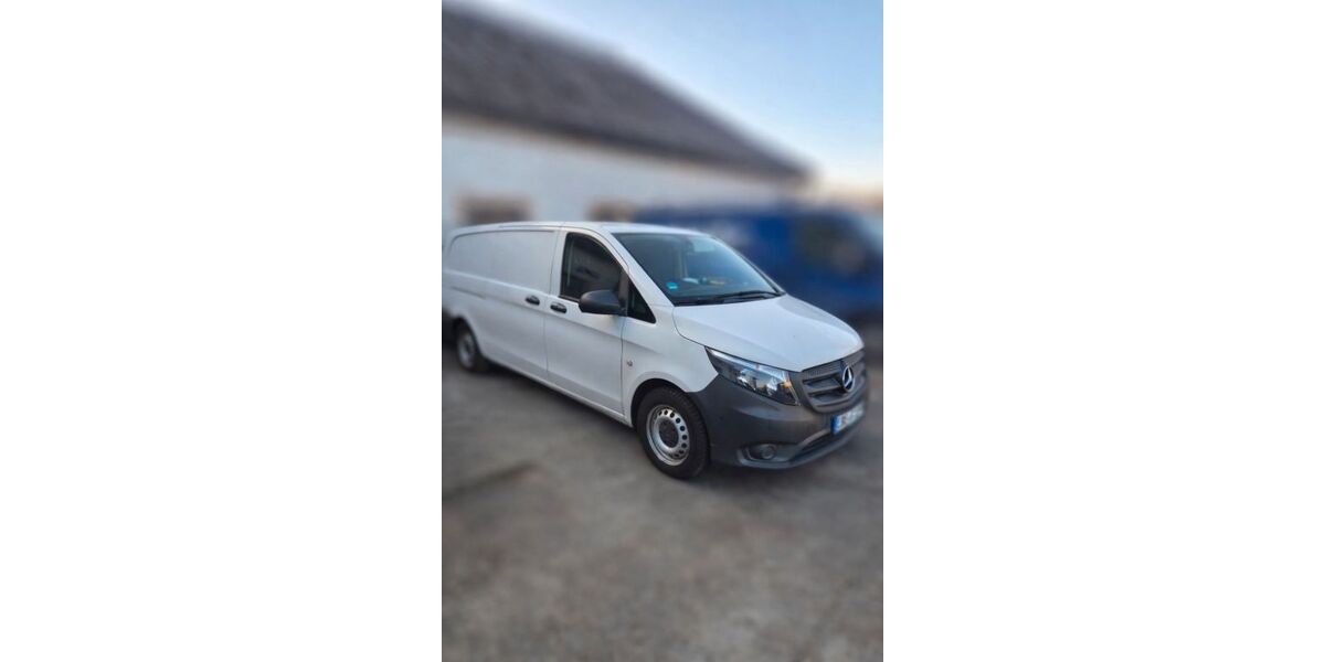 Mercedes-Benz Vito 168.440 km 19.000 &euro; Emmering 83550