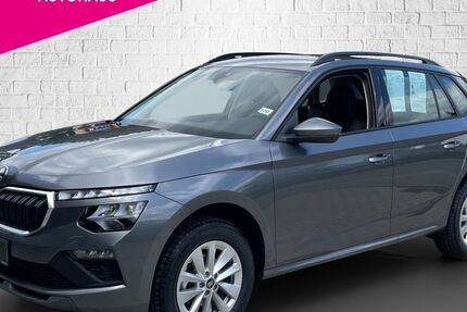 Skoda Kamiq 8.500 km 25.980 &euro; Wasserburg am Inn 83512