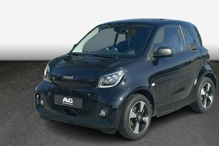 Smart ForTwo 49.264 km 9.800 &euro; Raubling 83064