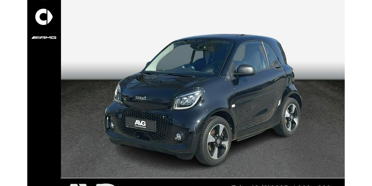 Smart ForTwo 49.264 km 9.800 &euro; Raubling 83064