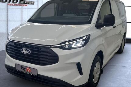Ford Transit Custom 16.536 km 31.990 &euro; Kolbermoor 83059