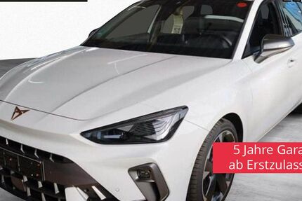 Cupra Leon 20.680 km 30.930 &euro; Feldkirchen/Westerham 83620