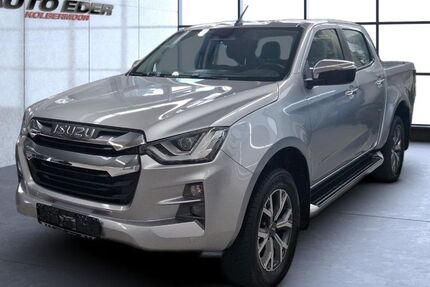 Isuzu D-Max 11.300 km 44.990 &euro; Kolbermoor 83059