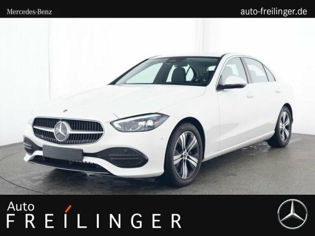 Mercedes-Benz C 180 4.900 km 32.450 &euro; Obing 83119