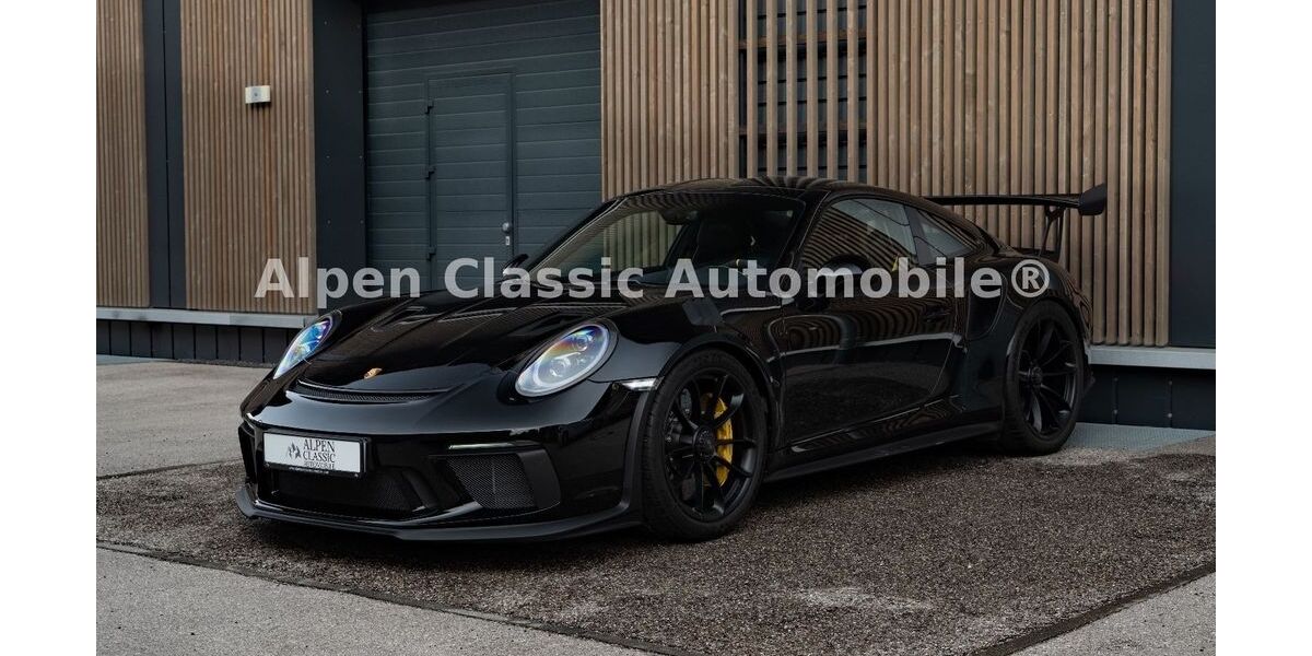 Porsche 991 1.600 km 299.900 &euro; Irschenberg 83737