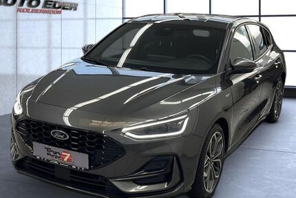 Ford Focus 26.835 km 23.990 &euro; Kolbermoor 83059
