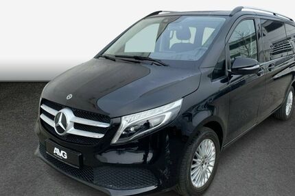 Mercedes-Benz V 250 43.865 km 53.750 &euro; Rosenheim 83022