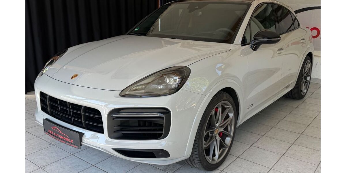 Porsche Cayenne 42.000 km 95.999 &euro; Elbach / Fischbachau 83730