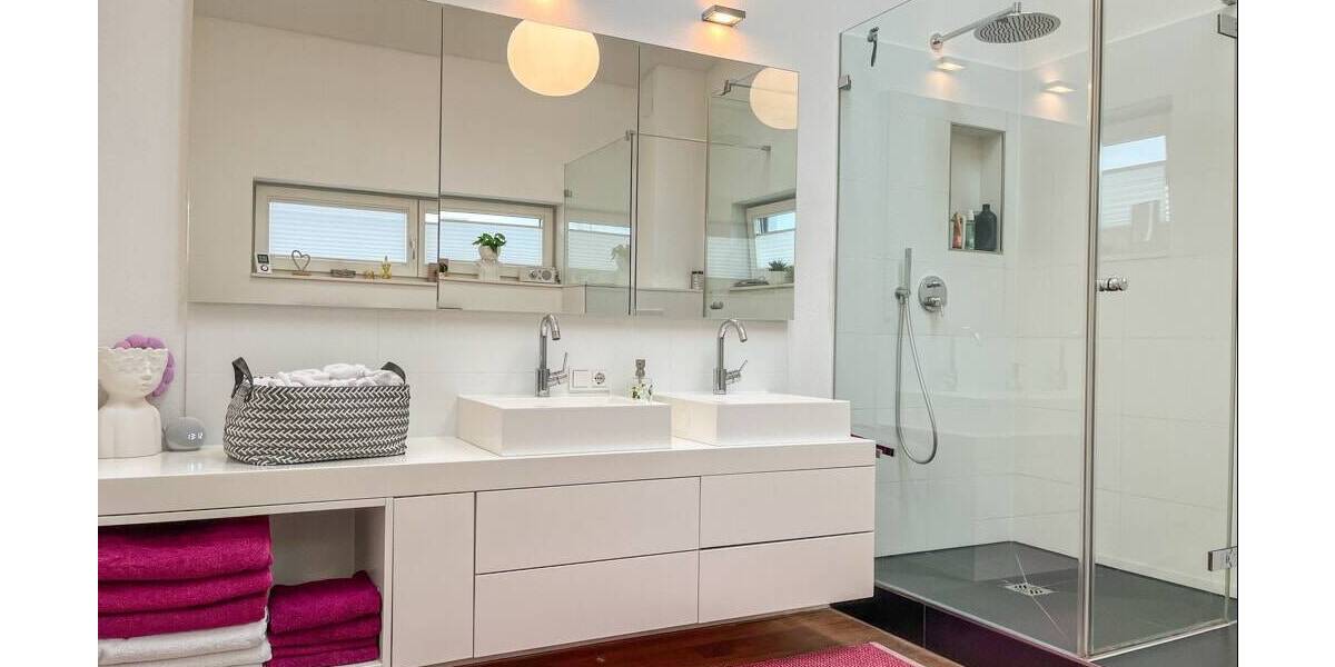 Einfamilienhaus Rosenheim Pang - 5 Zimmer, 160 m&sup2;, 1.269.000&euro; | Angebot:26015581