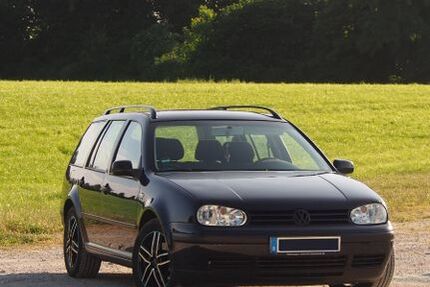 VW Golf 121.500 km 1.500 &euro; Bruckmühl 83052