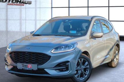 Ford Kuga 7.300 km 23.450 &euro; Kirchseeon 85614