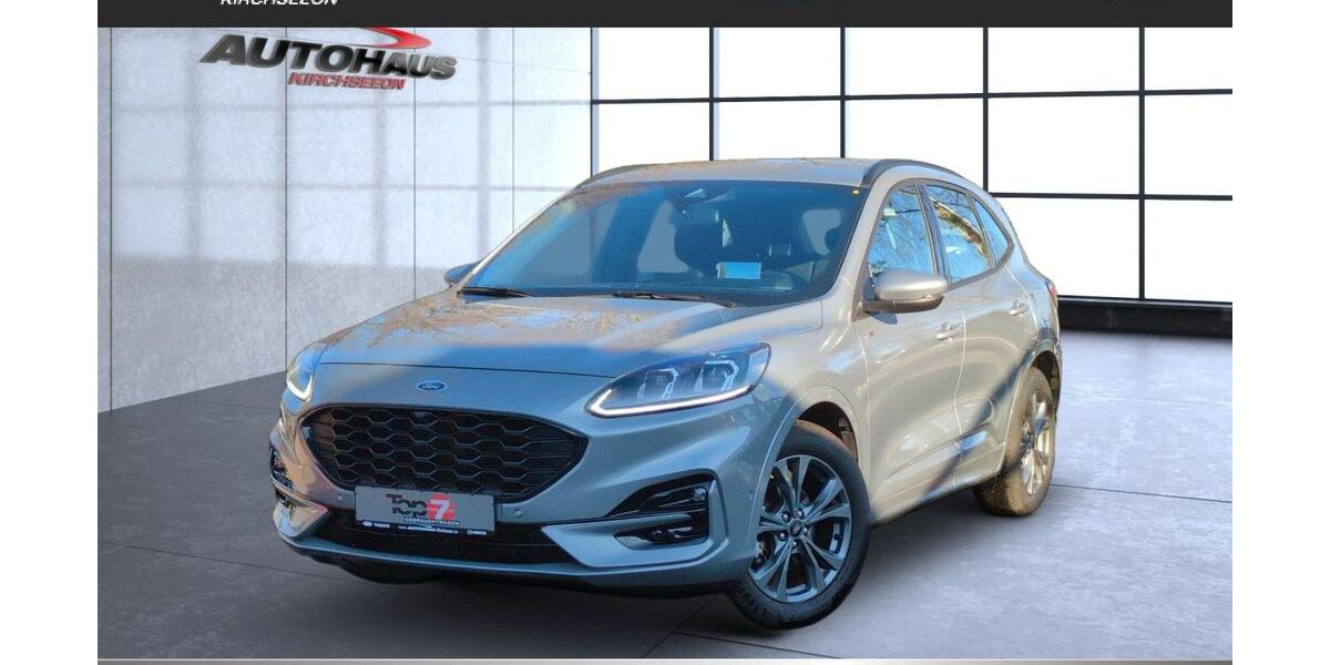 Ford Kuga 7.300 km 23.450 &euro; Kirchseeon 85614