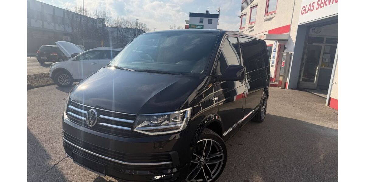 VW T6 Multivan 198.000 km 25.990 &euro; Bad Aibling 83043