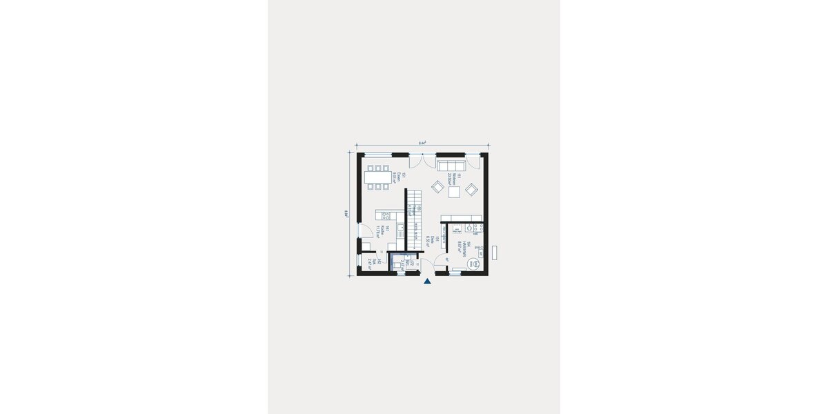 Individuell und effizient wohnen - Euer Traumhaus mit allkauf - Einfamilienhaus Oberpframmern | Angebot:27333568