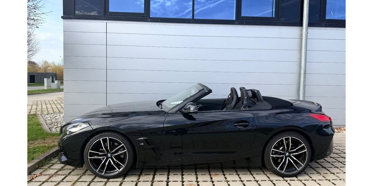 BMW Z4 73.724 km 34.999 &euro; Raubling 83064