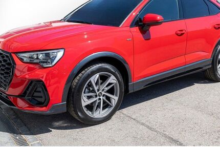 Audi Q3 6.164 km 39.880 &euro; Rosenheim 83022
