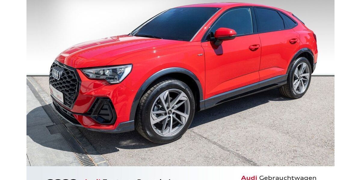 Audi Q3 6.164 km 39.880 &euro; Rosenheim 83022