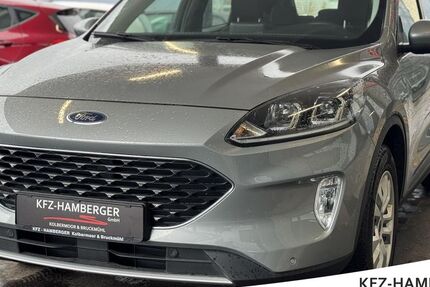 Ford Kuga 33.970 km 19.930 &euro; Kolbermoor bei Rosenheim 83059