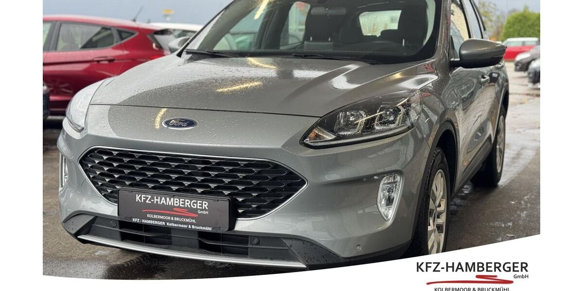 Ford Kuga 33.970 km 19.930 &euro; Kolbermoor bei Rosenheim 83059