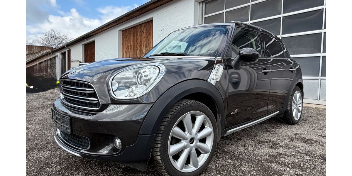 Mini Cooper D 111.500 km 10.399 &euro; Großkarolinenfeld 83109