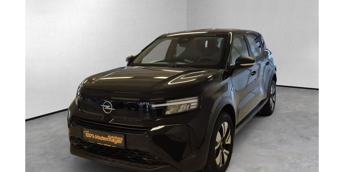 Opel Frontera 1.015 km 24.990 &euro; Rosenheim 83022