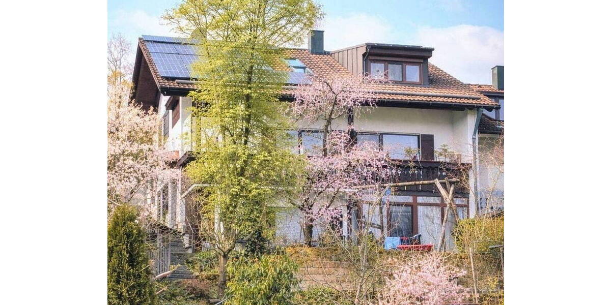 Doppelhaushälfte Ebersberg - 6 Zimmer, 200 m&sup2;, 999.900&euro; | Angebot:26703082