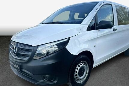 Mercedes-Benz Vito 138.400 km 24.633 &euro; Wasserburg 83512