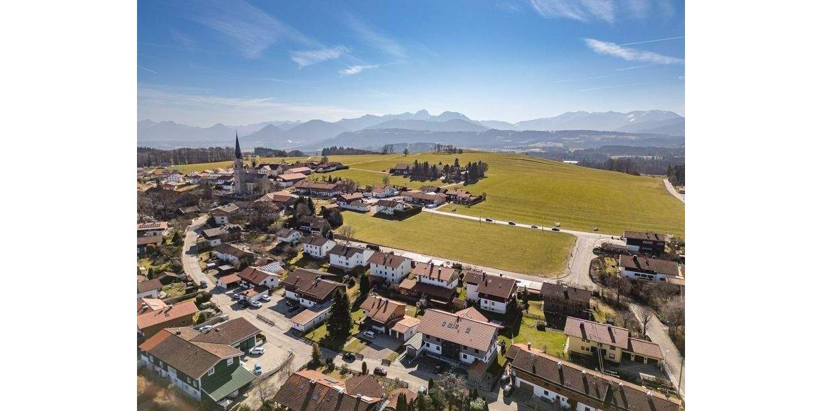 Etagenwohnung Irschenberg - 3 Zimmer, 181 m&sup2;, 1.325.000&euro; | Angebot:25706525