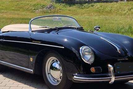 Porsche 356 1.859 km 410.000 &euro; Bernau a.Chiemsee 83233