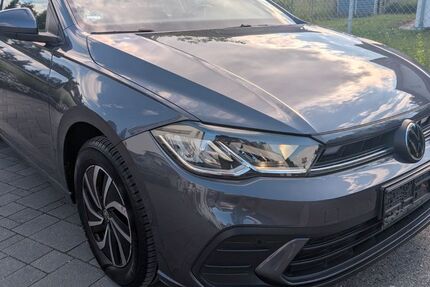 VW Polo 77.000 km 16.790 &euro; Rosenheim 83026