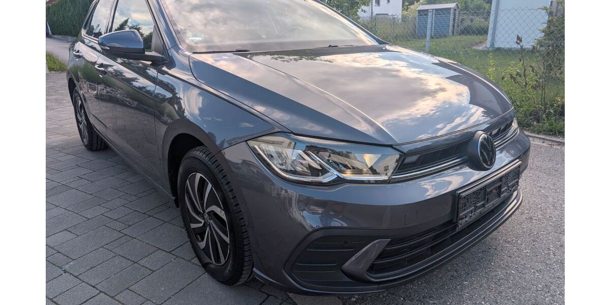 VW Polo 77.000 km 16.790 &euro; Rosenheim 83026