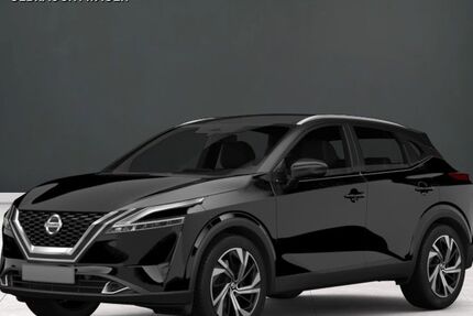 Nissan Qashqai 40.290 km 20.390 &euro; Wasserburg am Inn 83512