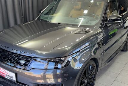Land Rover Range Rover Sport 85.000 km 40.999 &euro; Miesbach 83714