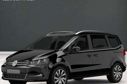 VW Sharan 122.990 km 19.890 &euro; Wasserburg am Inn 83512