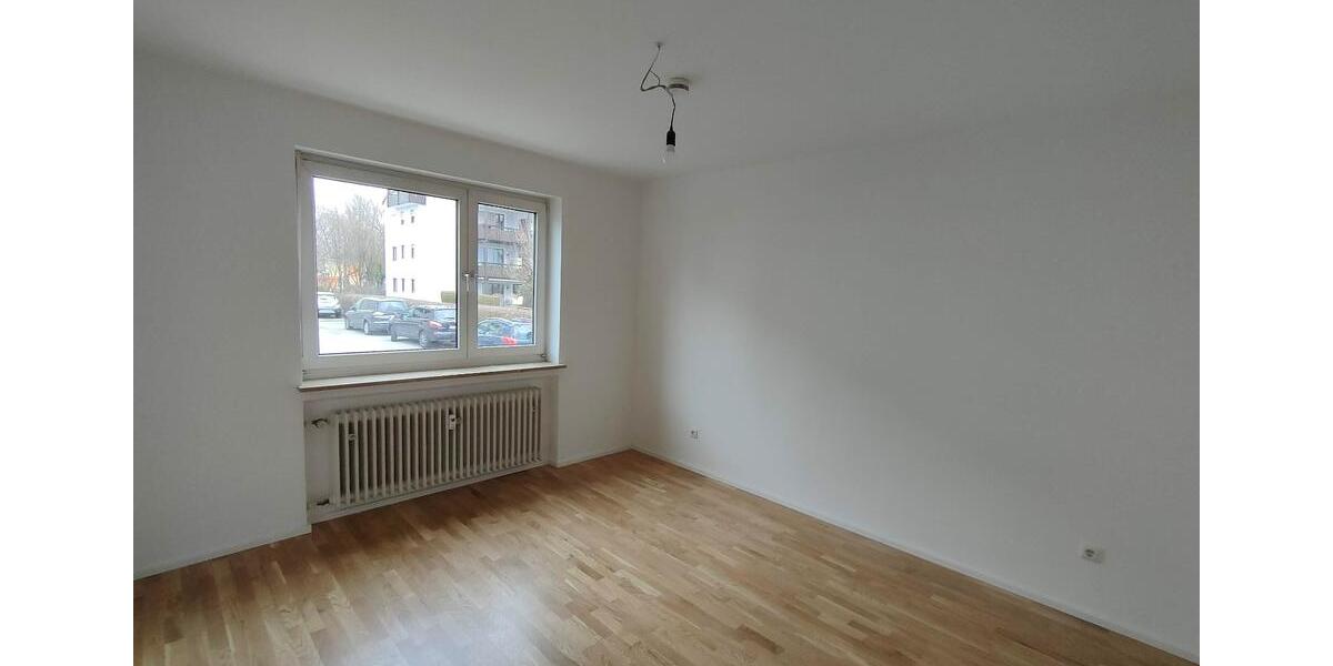 Erdgeschoßwohnung Rosenheim Innenstadt - 3 Zimmer, 70 m&sup2;, 1.030&euro; | Angebot:25881495