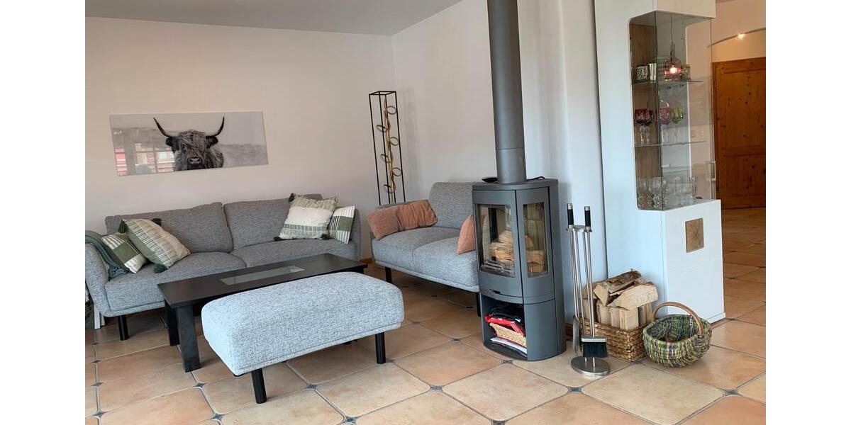 Doppelhaushälfte Schleching - 3 Zimmer, 137 m&sup2;, 1.640&euro; | Angebot:25977747