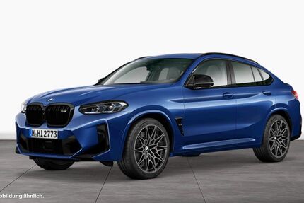 BMW X4 M 7.382 km 88.850 &euro; Rosenheim 83026