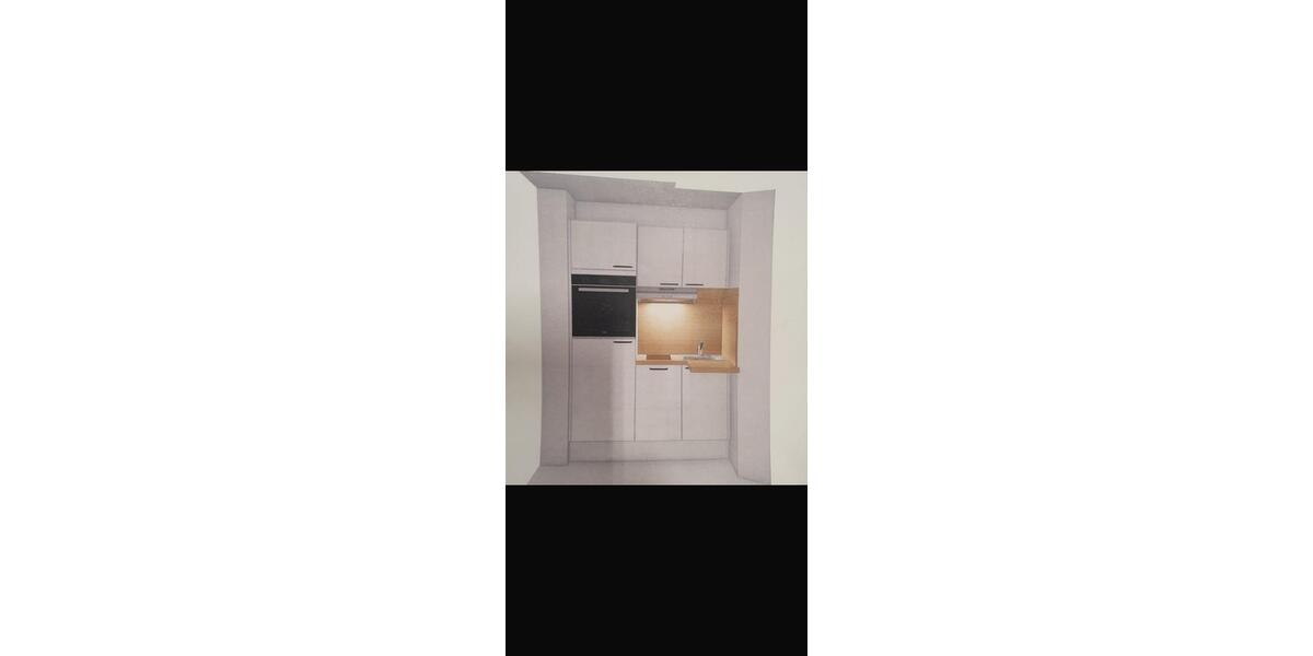 Etagenwohnung Bruckmühl - 1 Zimmer, 30 m&sup2;, 150&euro; | Angebot:25054765