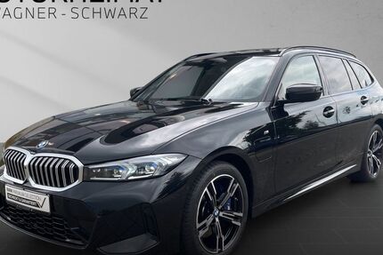 BMW 330 23.900 km 45.750 &euro; Wasserburg a. Inn 83512