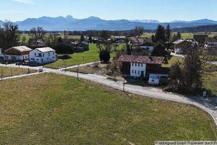 Grundstück Bad Aibling Willing - 547.950&euro; | Angebot:25747257